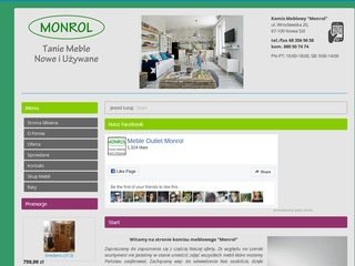 Podgląd komismeblowy.net