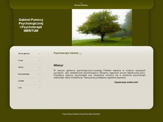 Podgląd psychoterapia-meritum.pl