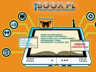 Miniaturka iboox.pl