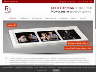 Podgląd druk-oprawa.pl