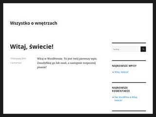Podgląd kamskistudio.pl