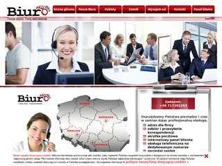 Podgląd biurohello.pl