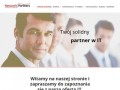 Podgląd networkpartners.pl