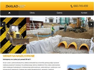 Podgląd zaklad-instalacyjny-celinski.pl