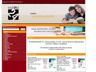 Podgląd ksiazki24.pl