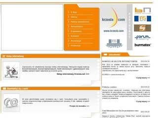 Podgląd krzesla.com