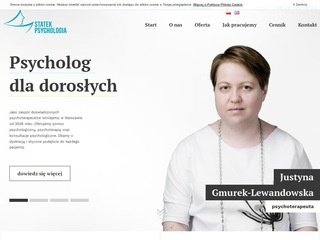 Podgląd statek-psychologia.pl