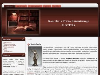 Miniaturka kancelaria-iustitia.com