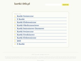 Podgląd kartki-24h.pl