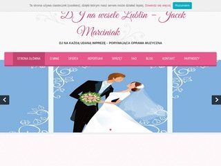 Miniaturka https://www.weselnyhit.pl/