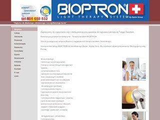Miniaturka bioptron-lampa-zepter.pl