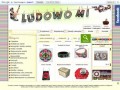 Podgląd ludowomi.pl