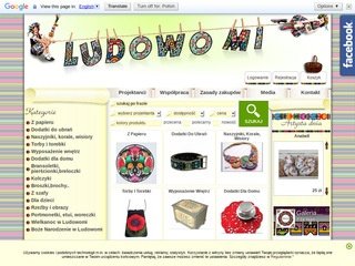 Podgląd ludowomi.pl