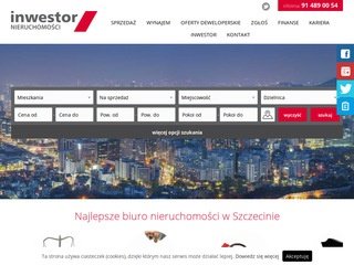Podgląd inwestor.com.pl