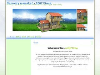 Podgląd 2007firma.pl