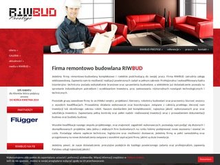 Podgląd riwbud.pl