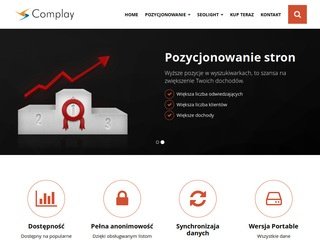 Podgląd seolight.pl