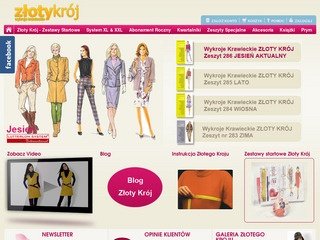 Podgląd wykroje.co