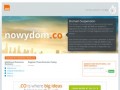 Podgląd nowydom.co
