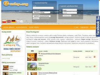 Podgląd e-urlop.org