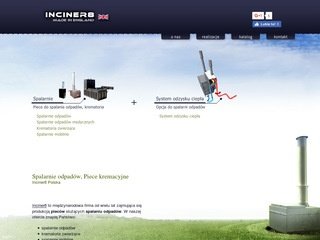 Podgląd inciner8.pl