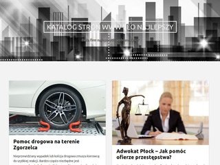 Miniaturka zrobiestronke.pl
