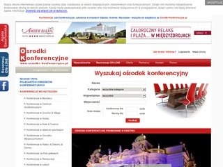 Miniaturka osrodki-konferencyjne.pl