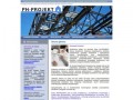 Podgląd ph-projekt.pl