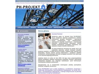 Miniaturka ph-projekt.pl