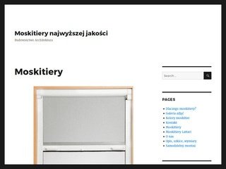 Podgląd moskitiery-lattari.eu