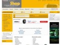 Podgląd sklep.megane.com.pl