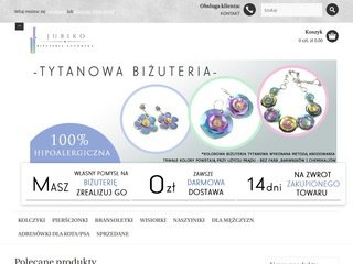 Podgląd jubiko.eu