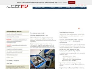 Podgląd https://www.turbosprezarki.mielec.pl