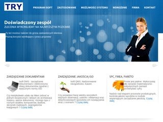Podgląd try.net.pl