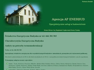 Podgląd rex-energia.pl