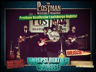 Podgląd thepostman.pl