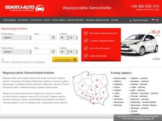 Miniaturka odkryj-auto.pl