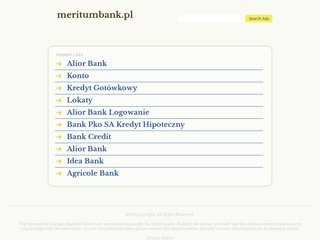 Podgląd meritumbank.pl
