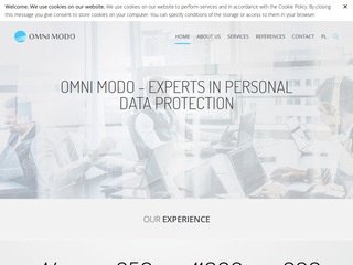 Miniaturka omnimodo.com.pl