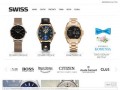 Podgląd swiss.com.pl