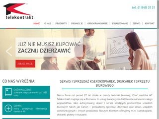 Podgląd telekontrakt.pl