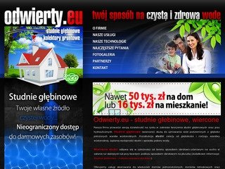 Podgląd odwierty.eu