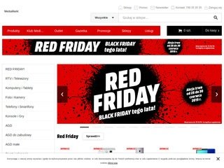 Podgląd mediamarkt.pl