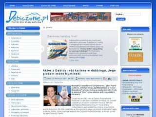 Miniaturka debiczanie.pl