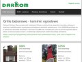 Podgląd darkom.pl