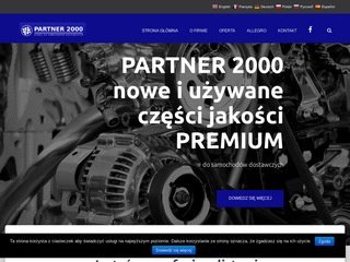 Podgląd p2000.com.pl