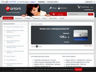 Miniaturka partom.pl