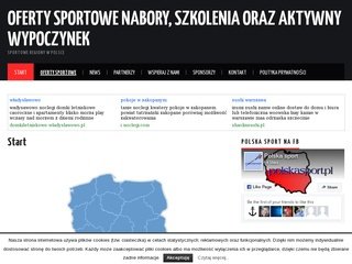 Podgląd polskasport.pl