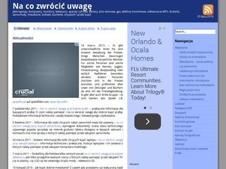 Podgląd na-co-zwrocic-uwage.pl