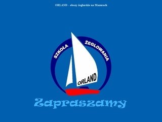 Podgląd orland.pl